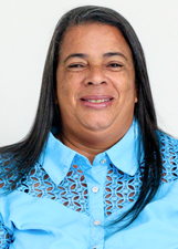 Foto de Jane Cleide dos Santos
