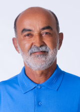 Foto de Antonio Miguel de Santana