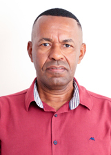 Foto de Antonio da Cruz Santos