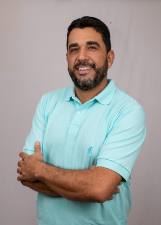Foto de CARLOS ANDRÉ BATISTA DE JESUS