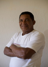 Foto de ALBERTO DOS SANTOS