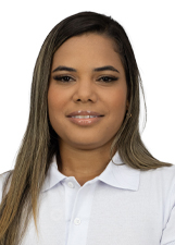Foto de JOANA DARCK DOS SANTOS RODRIGUES
