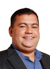 Foto de PAULO ALVES DOS SANTOS JUNIOR