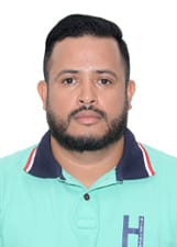 Foto de MOISÉS BARBOSA DE SOUZA