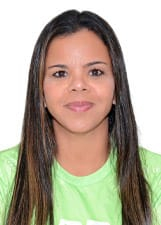 Foto de MÁRCIA DE JESUS SANTOS