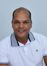Foto de Wedno de Matos Moraes