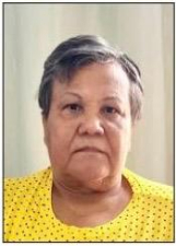 Foto de MARIA JOSE DOS SANTOS