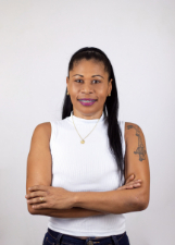 Foto de LUCIANA DOS SANTOS