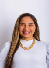 Foto de RAFAELY DA SILVA SANTOS
