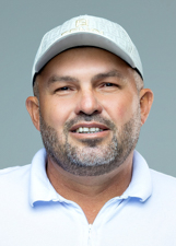 Foto de HUMBERTO CÉSAR FERREIRA DO NASCIMENTO