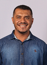 Foto de Robson dos Santos