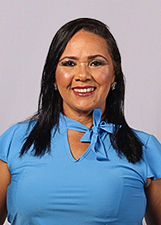 Foto de MARIA GEANE DA SILVA