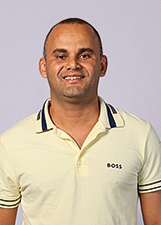 Foto de CRISTIANO DOS SANTOS