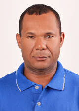 Foto de Adenilson dos Santos Cruz