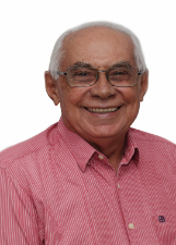 Foto de Luiz Carlos dos Santos