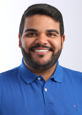 Foto de PAULO ROBERTO OLIVEIRA SANTOS