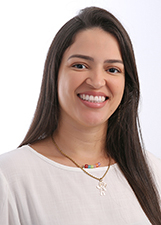Foto de THAYRINE DOS SANTOS ANDRADE