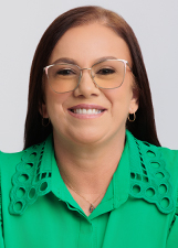Foto de Jeane de Jesus Barreto