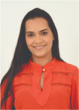 Foto de Juliana Dias Goes Santos