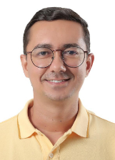 Foto de ERALDO SOUZA ANDRADE FILHO
