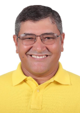 Foto de JOSENILTON ARAUJO DA CONCEIÇÃO