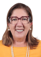 Foto de CECILIA EMILIA DE MELO ARAUJO