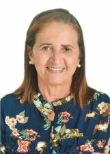 Foto de Gilvanete Menezes dos Santos