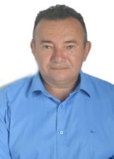 Foto de Cícero dos Santos Souza