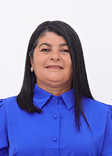 Foto de ANA MARIA DOS SANTOS SOUZA