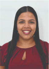 Foto de Ana Claudia Ferreira dos Santos