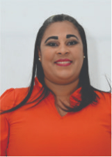 Foto de Vivian Araujo de Jesus