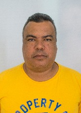 Foto de Elizandro Costa de Araujo