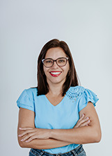 Foto de Ednalva Francisca da Silva