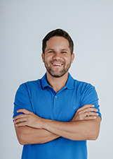 Foto de Alex Sandro Dias Reis