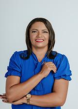 Foto de Lucivania da Costa Santos