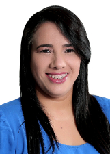 Foto de Manoela Cassemira Dias de Souza