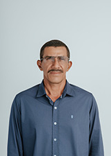 Foto de Messias dos Santos