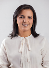 Foto de Fabiana da Costa Santos Chagas