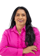 Foto de Rosângela dos Santos