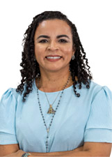 Foto de Isabel Cristina Ferreira de Souza Santos