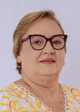 Foto de Maria Lucia de Barros Santos