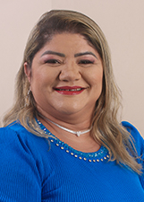 Foto de Jailma Andrade dos Santos