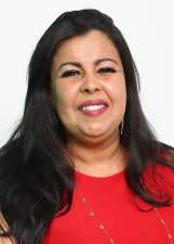 Foto de Edcarla Soraia dos Santos Feitosa