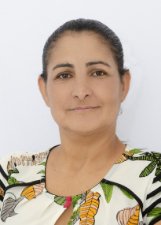 Foto de Luzia dos Santos Silva