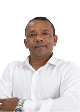 Foto de Irailton dos Santos