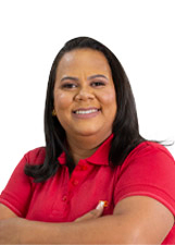 Foto de MARIA GRESSI DE SANTANA SILVEIRA