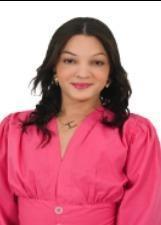 Foto de HANNAH SOPHIA NASCIMENTO DE JESUS
