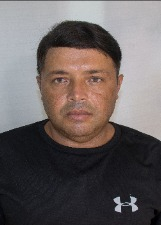 Foto de Gilva dos Santos
