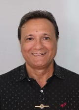 Foto de Peron Vieira Gomes