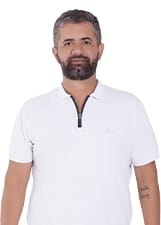 Foto de Danilo Rosendo dos Santos